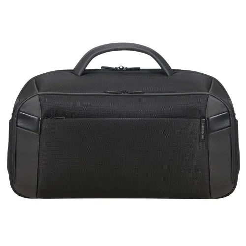 X-Rise Duffle Samsonite Seyahat Çantası-siyah