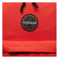 Napapijri Happy Daypack 4 Np0a4gqsr roșu Poppy R91 Rucsac