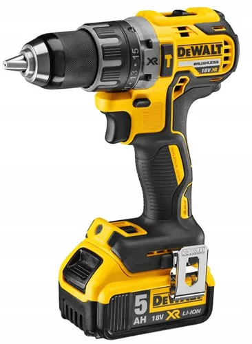 Zestaw elektronarzędzi DEWALT DCK422P3T