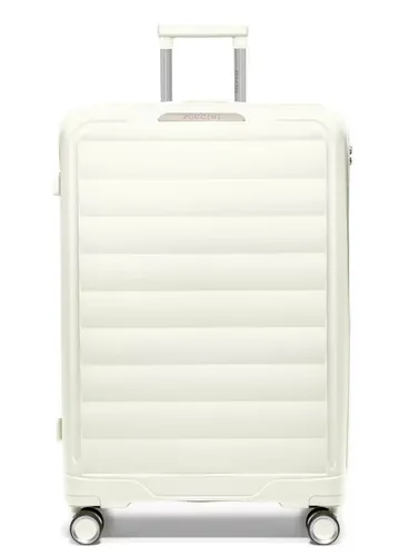 Walizka duża Puccini Turin - biały