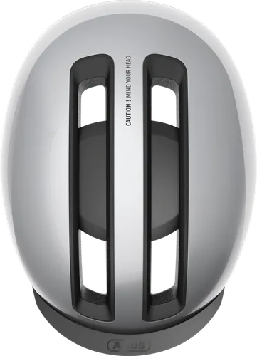 Kask rowerowy ABUS Hud-Y