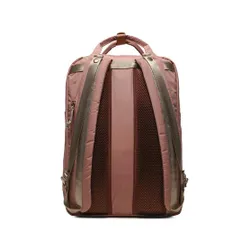 Gogoasa Macaroon Mare Junglă Rucsac D011jg2-0025-F Castan