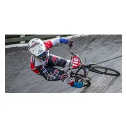 Kierownica BMX RENTHAL Moto 20XL