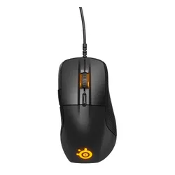 Myszka gamingowa SteelSeries Rival 710 Czarny