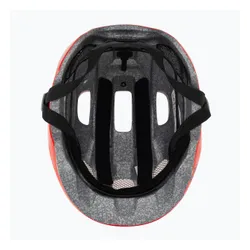 Kask rowerowy dziecięcy Alpina Ximo 2 Jr red smile gloss