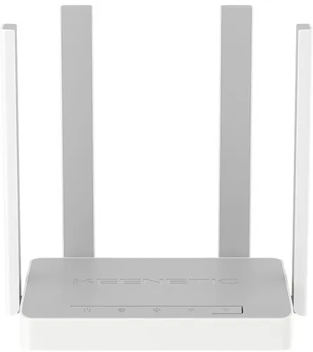 Router KEENETIC Explorer 4G 2.4 / 5 GHz (DualBand), Wi-Fi Mesh, Gniazdo SIM