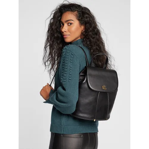 Lauren Ralph Lauren Winny Rucsac 25 431876726001 Negru