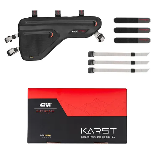 Torba na ramę GIVI Karst