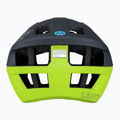 Kask rowerowy Leatt MTB Trail 2.0 V24 acid