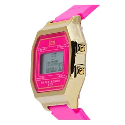 Часы Ice-Watch Digit Retro 22527 Pink