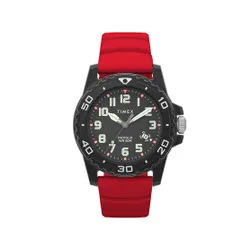 Часы Timex Main Street TW5M61000 Red