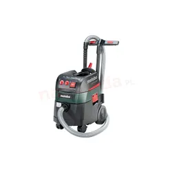 Zestaw do bruzdowania Metabo Set MFE 40 + ASR 35 L ACP