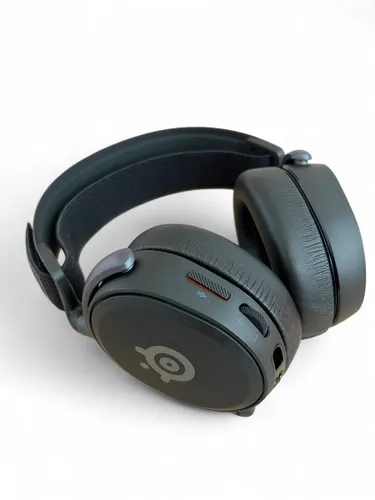 Słuchawki SteelSeries Arctis Prime Czarne (61487) - outlet