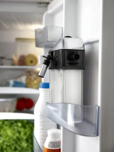 De'Longhi PrimaDonna Elite ECAM 650.55.MS