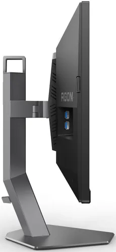 Monitor AOC Agon Pro AG246FK 24.1" 1920x1080px 540Hz 0.3 ms [MPRT]
