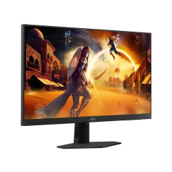 Monitor AOC 24G4HRE 23.8" Full HD Fast IPS 200Hz 0,5ms MPRT Gamingowy
