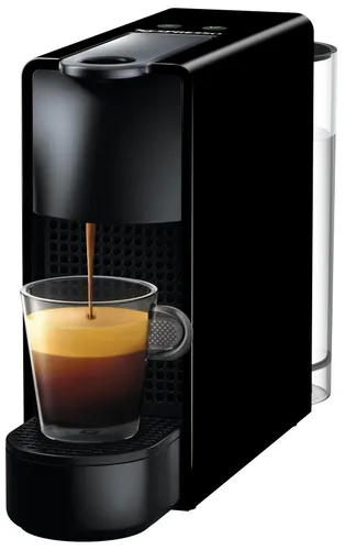 Капсульная кофемашина Krups Nespresso Essenza MINI XN1108