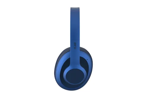 Słuchawki bezprzewodowe Fresh 'n Rebel Clam Ace Nauszne Bluetooth 5.3 True blue