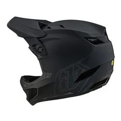Kask rowerowy Full Face TROY LEE DESIGNS D4 Polyacrylite