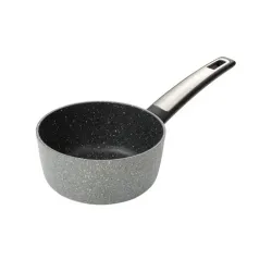 TESCOMA i-Premium Stone 1,3 l - rondel z powłoką nieprzywierającą