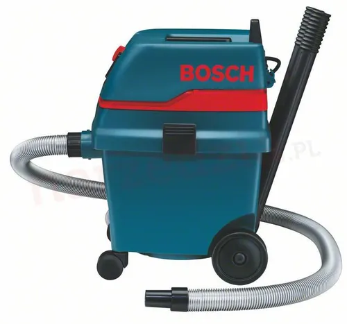 Промышленный пылесос Bosch GAS 25 L SFC