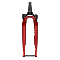Amortyzator rowerowy Rock Shox Rudy Ultimate XPLR RD2 700C 51T czerwony