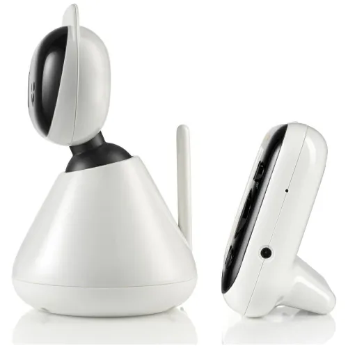 Niania elektroniczna Motorola PIP1500 Connect