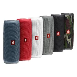 JBL Flip 5 moro hoparlörü