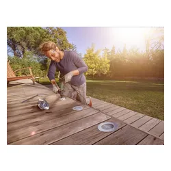 Wiertarka udarowa Bosch UniversalImpact 730