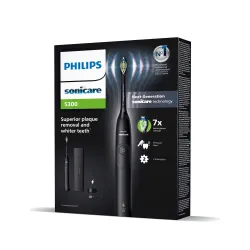 Szczoteczka soniczna Philips Sonicare HX7101/02