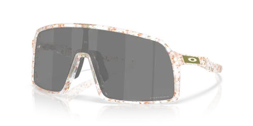 Okulary rowerowe OAKLEY Sutro PRIZM Black