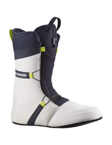 Buty snowboardowe Salomon Launch Lace SJ Boa - Rozmiar (cm) - 29.0