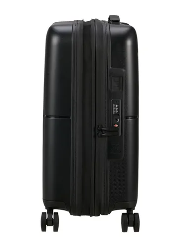 Чемодан для салона American Tourister DASHPOP EXP-true black