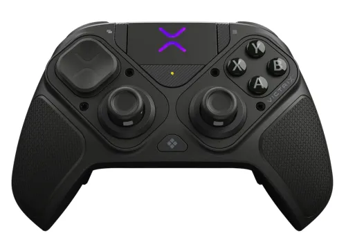 Kontroler Turtle Beach Victrix Pro Bfg Reloaded do PC Przewodowy Czarny