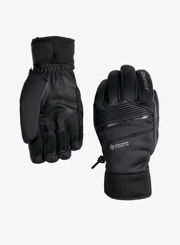 Rękawiczki wiatroszczelne Ziener Ganno WS - black