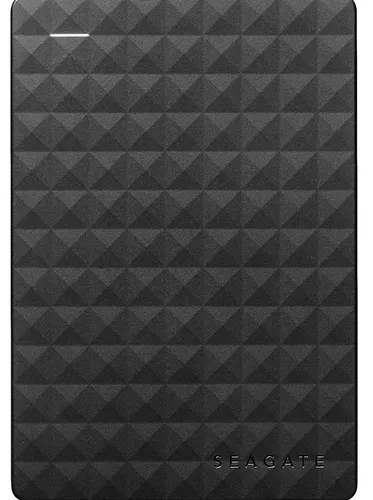 Dysk SEAGATE Expansion Portable 1TB HDD Czarny