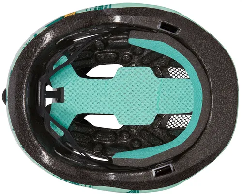Kask rowerowy LAZER Pnut KinetiCore