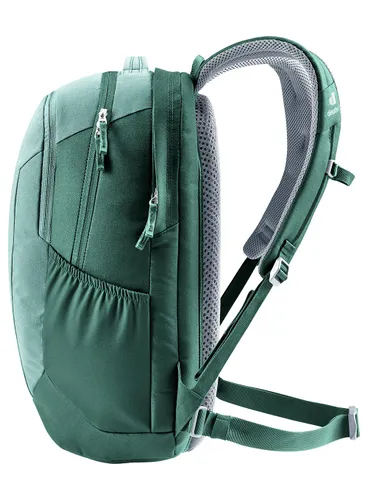 Городской рюкзак Deuter Giga 28 l-jade / seagreen