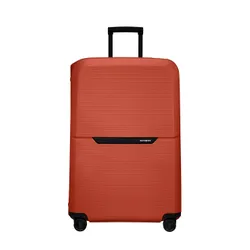 Walizka duża XL Samsonite Magnum Eco - maple orange