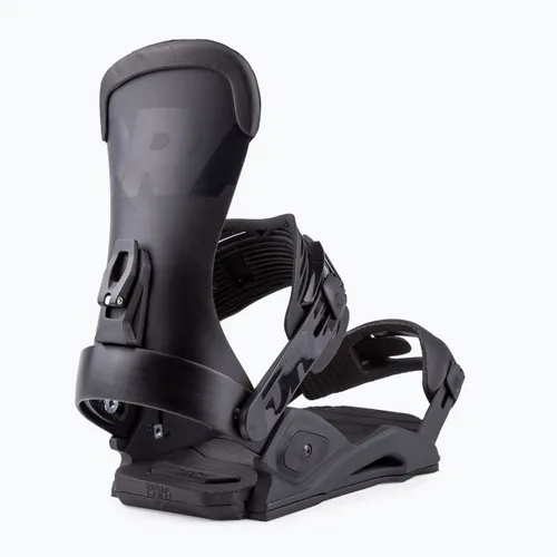 Wiązania snowboardowe męskie Drake Reload black