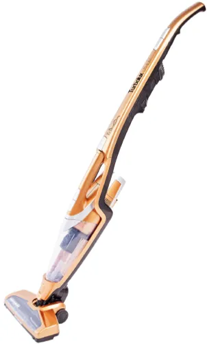 Odkurzacz TURBOTRONIC TT-LUX 900 Miedziany