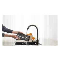 Air Fryer Frytkownica beztłuszczowa MOVA FD20 Pro 9l z okienkiem podglądu