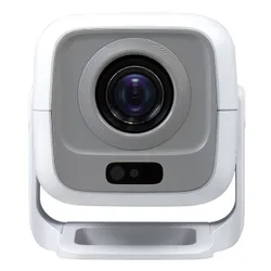 Projektor LIN Smart Vision LP-K300 Full HD (1920 x 1080), 210 ANSI lumen, Wi-Fi, Bluetooth