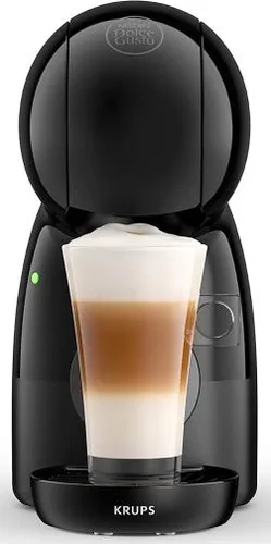 Кофемашина Krups Nescafe Dolce Gusto Piccolo XS KP1A3B31