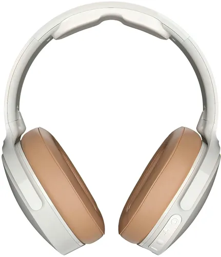Słuchawki nauszne SKULLCANDY Hesh ANC Biały