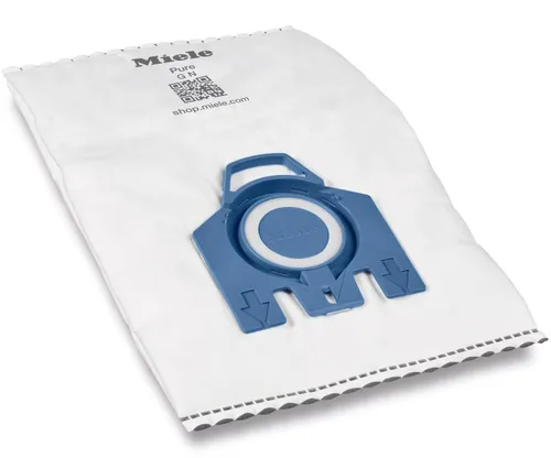 Worek do odkurzacza Miele HyClean 3D typ G/N XXL-Pack 16szt. + 8 filtrów