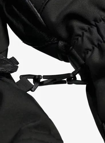 Rękawice narciarskie Ziener Gastil GTX - black