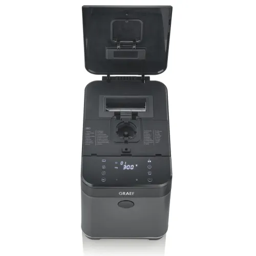 Wypiekacz do chleba Graef BA806 36 programów