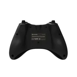 Hyperkin Xenon Pad для Xbox, ПК-проводной-черный