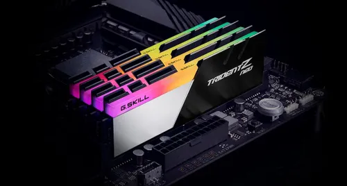 Pamięć RAM G.Skill Trident Z Neo DDR4 64GB (8 x 8GB) 3600 CL14